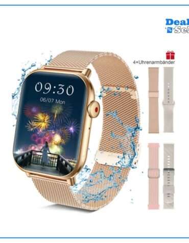 BEKOMIYA Smartwatch