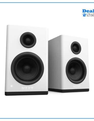 NZXT Relay PC-Gaming-Desktop-Lautsprecher