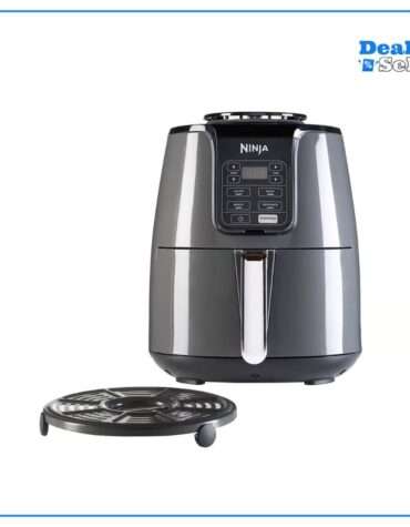 NINJA® Heißluftfritteuse AF100