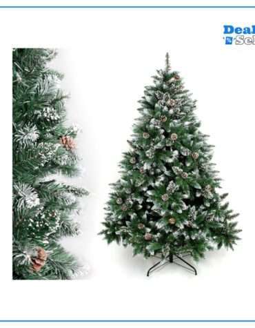 Yorbay künstlicher Weihnachtsbaum Tannenbaum