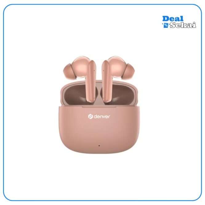 Denver TWE-48 True Wireless