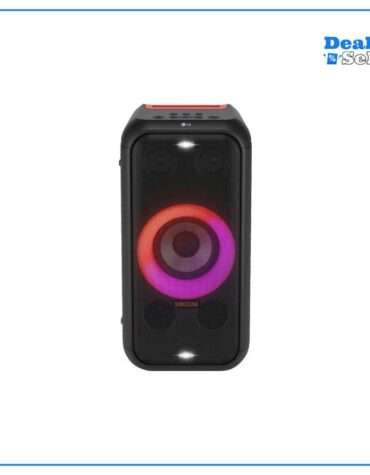 LG XBOOM XL5S Party-Lautsprecher