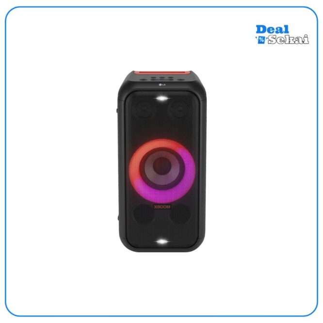 LG XBOOM XL5S Party-Lautsprecher