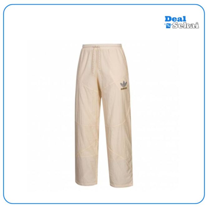 adidas Originals Loose Fit 4D Herren Hose