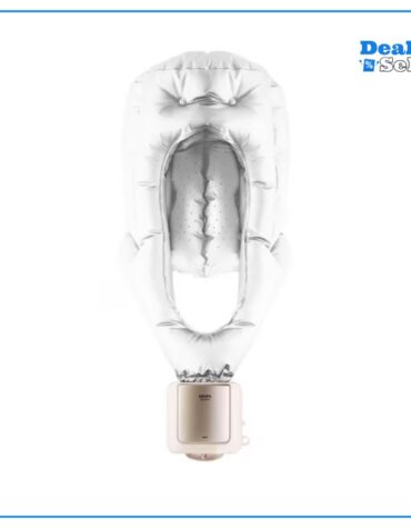 KRUPS Haartrockenhaube CF6000
