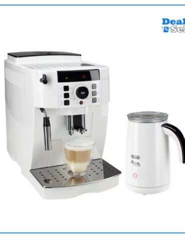 DE'LONGHI Kaffeevollautomat Magnifica S ECAM