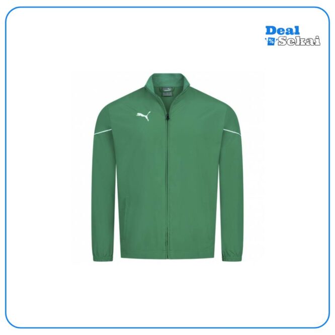 PUMA teamRISE Sideline Herren Jacke