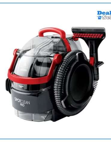BISSELL Wasch-Sauger 1558N