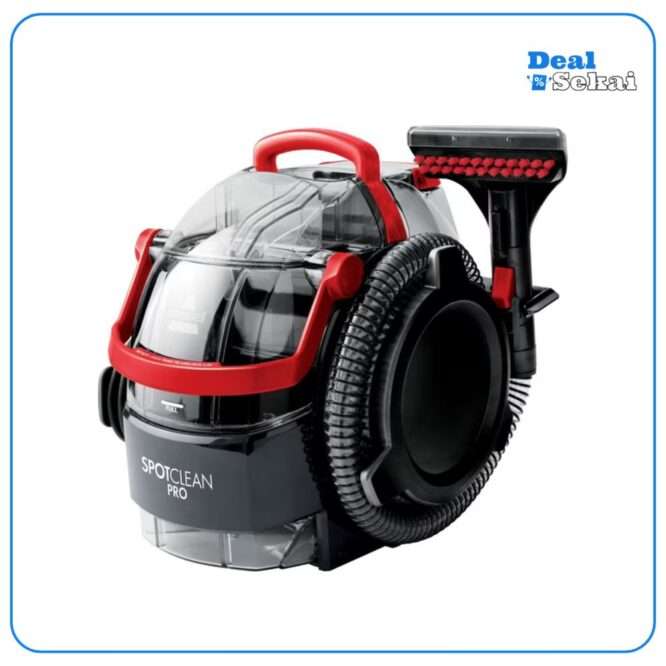 BISSELL Wasch-Sauger 1558N