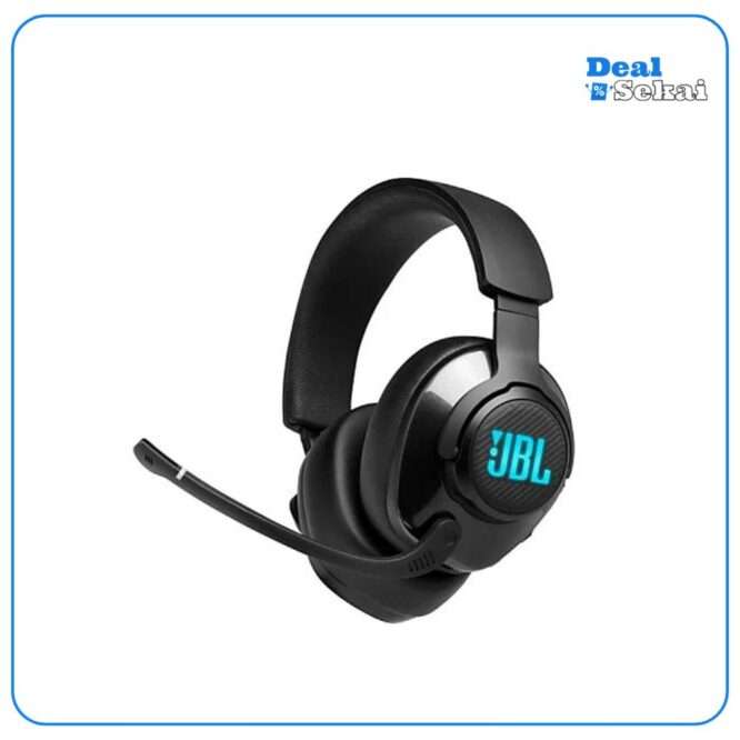 JBL Quantum 400