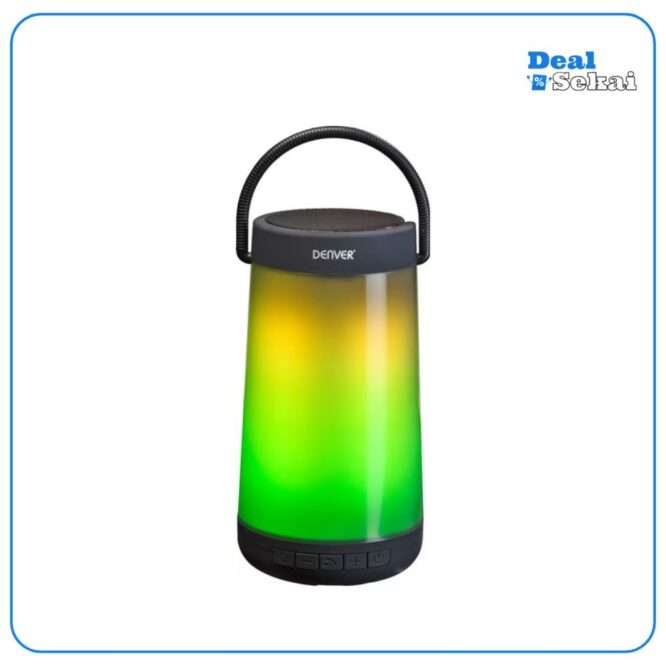 DENVER BTL-311 Bluetooth-Lautsprecher