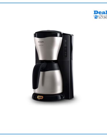 PHILIPS Filterkaffeemaschine Gaia HD7546/20