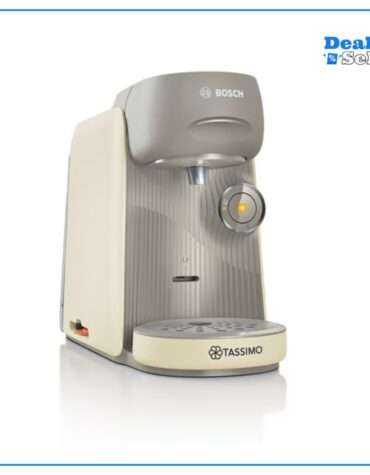 TASSIMO Finesse TAS167P Kapselmaschine