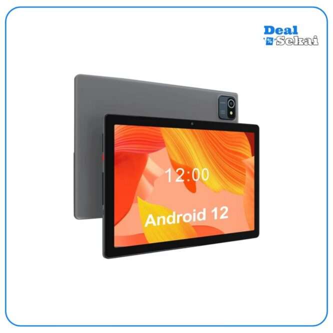 BUFO Tablet 64G