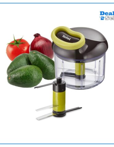 Tefal K13204 Ingenio 5-Sekunden-Zerkleinerer