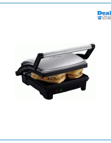 RUSSELL HOBBS Kontaktgrill