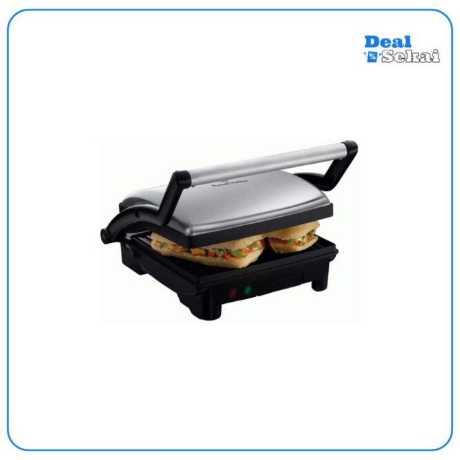 RUSSELL HOBBS Kontaktgrill