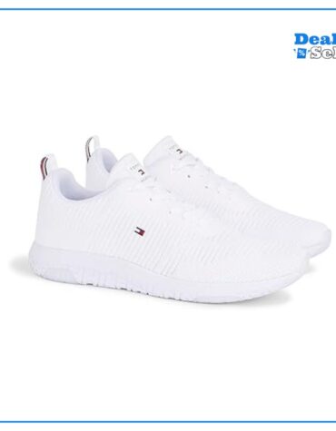 Tommy Hilfiger Herren Runner Sneaker