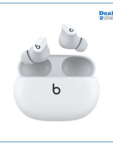 Beats Studio Buds – Komplett kabellose Bluetooth