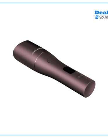 Grundig EasyCurl, automatischer Lockenstab