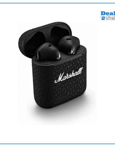 Marshall Minor III True Wireless In-ear Bluetooth Ohrhörer