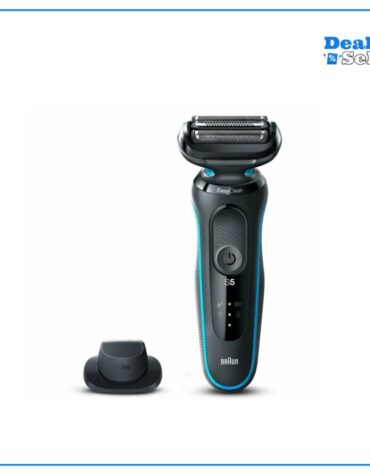 BRAUN Rasierer Series 5 »51-M1200s«,