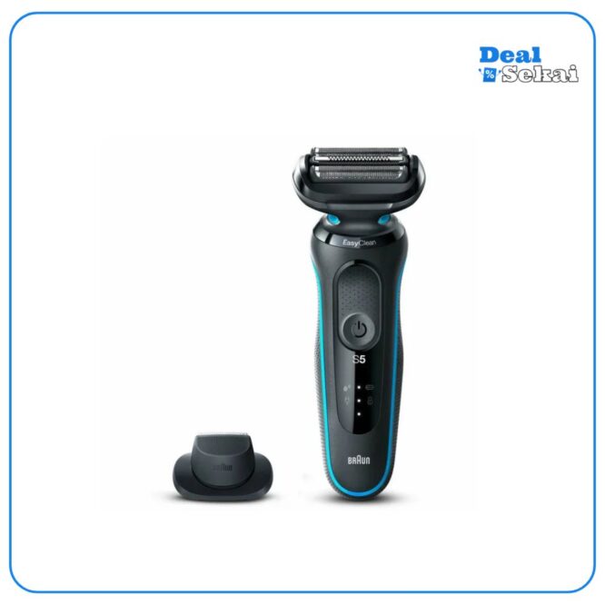 BRAUN Rasierer Series 5 »51-M1200s«,