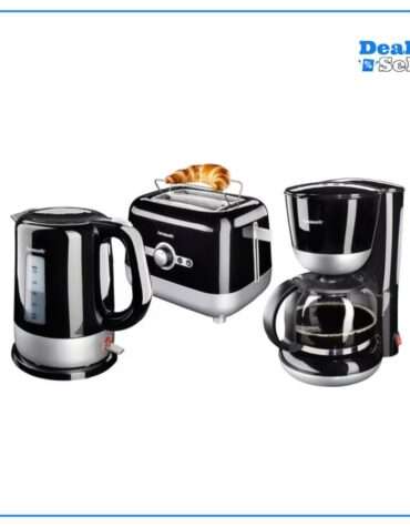HANSEATIC Frühstücks-Set