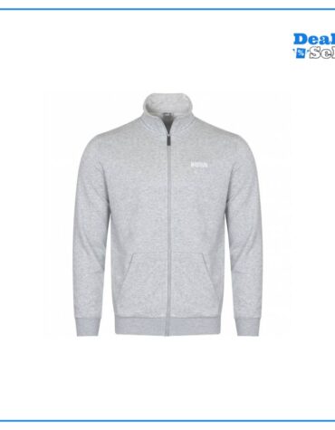 PUMA Essentials Track Jacket Herren Sweatjacke