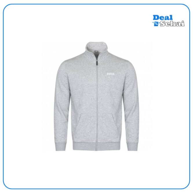 PUMA Essentials Track Jacket Herren Sweatjacke
