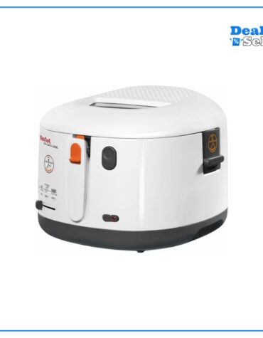TEFAL Fritteuse Fritteuse FF1631 One Filtra