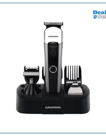 GRUNDIG Multifunktionstrimmer MGK 6841