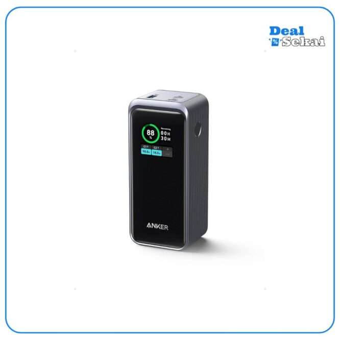 Anker Prime Powerbank