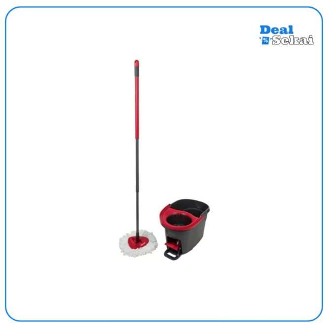 Vileda Komplettset »Easy Wring & Clean«