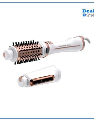 ROWENTA Warmluftbürste CF9720