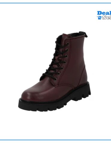 PALADO Phessis Schnürstiefel