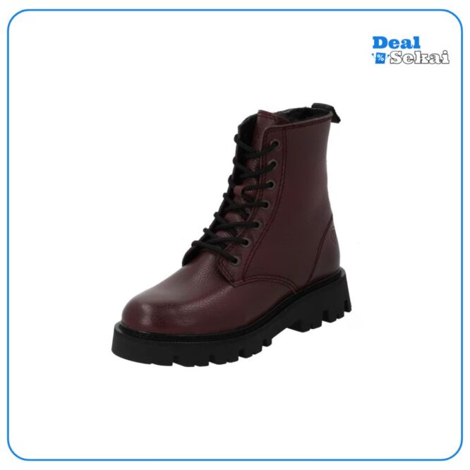 PALADO Phessis Schnürstiefel