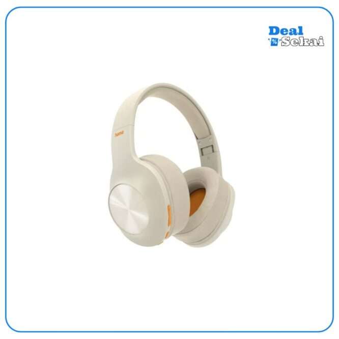 HAMA Bluetooth® Kopfhörer