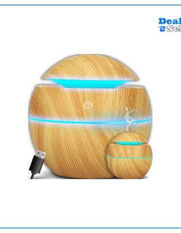 Luftbefeuchter Diffuser Aroma
