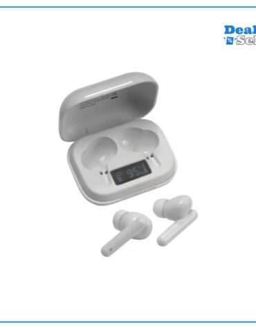 DENVER TWE-38 Kabelloser- In-Ear-Kopfhörer