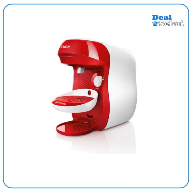 BOSCH Tassimo Happy
