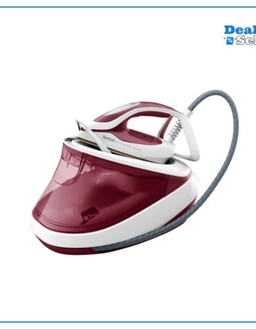 Tefal Hochdruck- Dampfbügelstation »Pro Express Ultimate II GV9711«