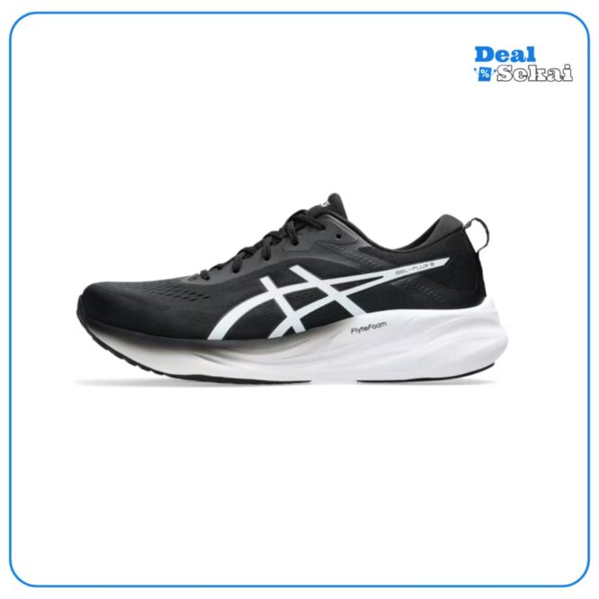 ASICS GEL-FLUX 8 Laufschuh