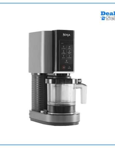 NINJA NC300EU Creami Eismaschine