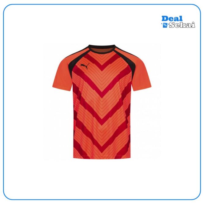 PUMA teamLIGA Jersey Herren Trikot