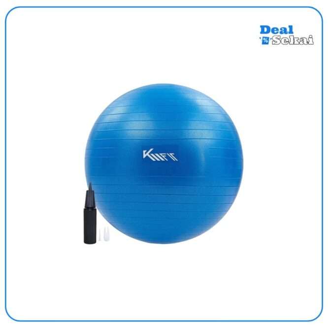 KM - FIT Gymnastikball