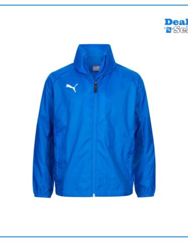 PUMA LIGA Kinder Training Regenjacke