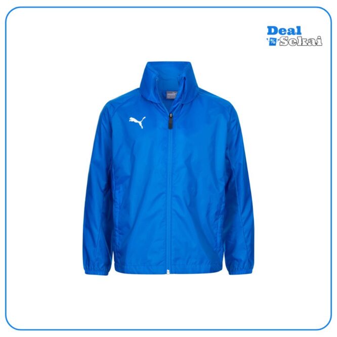 PUMA LIGA Kinder Training Regenjacke