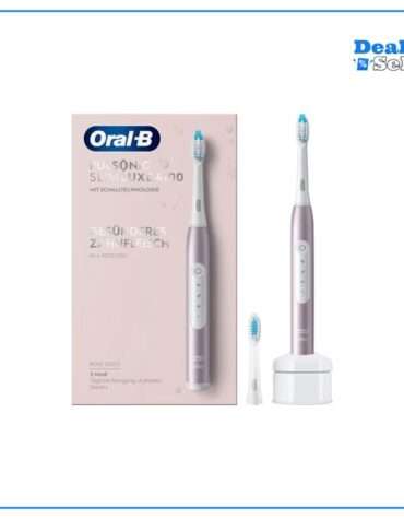 ORAL-B Schallzahnbürste