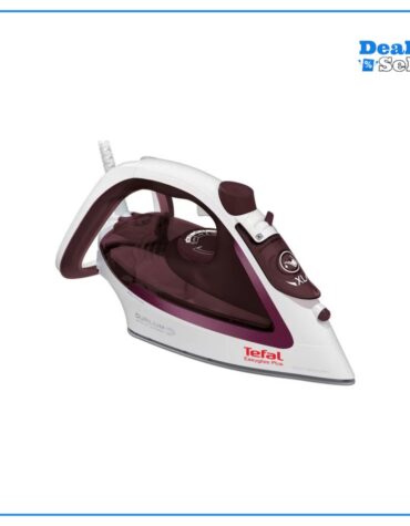 TEFAL Dampfbügeleisen FV5716 Easygliss Plus
